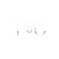 레오 에이전시 바카라 사이트 로고